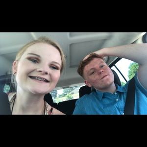 Meet your Posher, Lilly